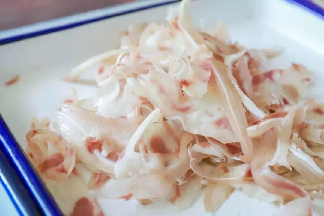 和平小区，藏着三瓦窑人的味蕾情书