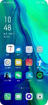 coloros6还没推送,coloros6详细体验