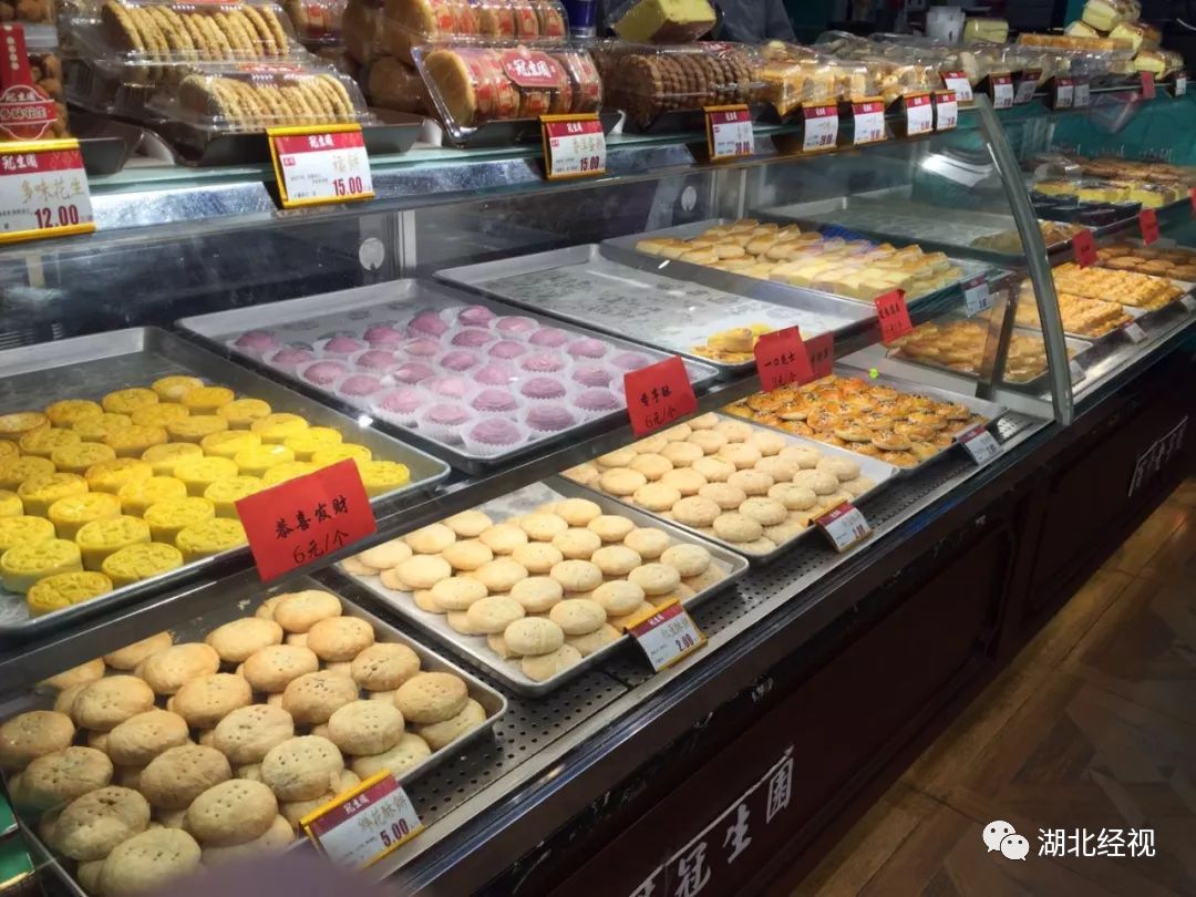 武汉美食吉庆街过早,武汉新吉庆街美食一条街