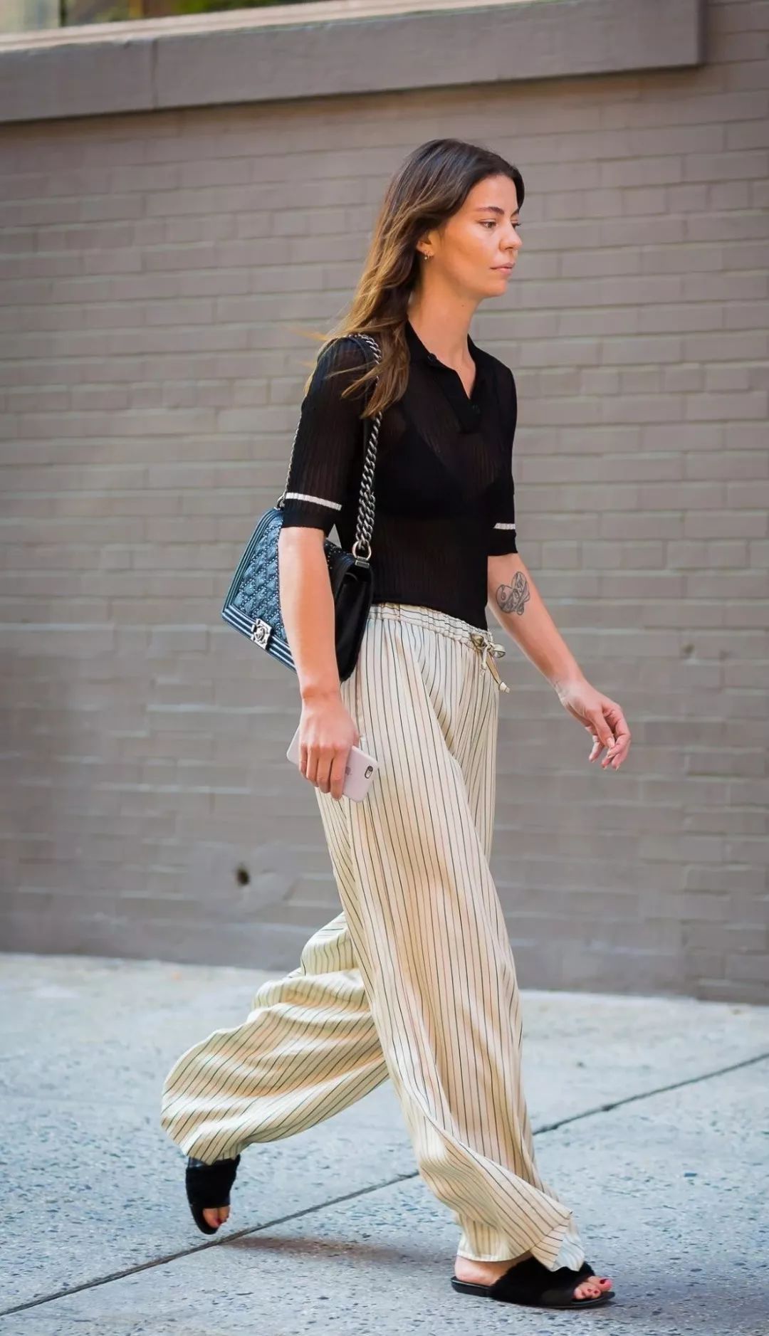 又一件老爹单品翻红了？还能带你嫩回十八岁