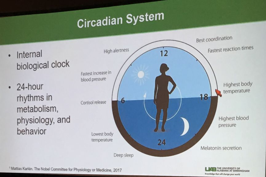 过午不食，晚餐要吃得像乞丐！ADA公布最佳吃饭时间和次序