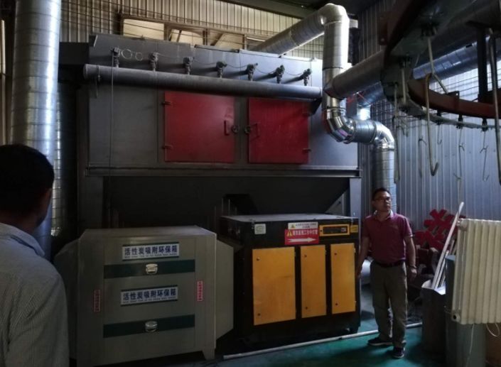 曝光台：河北石家庄、保定、唐山、沧州，山西太原、晋城、晋中、运城，陕西西安企业（单位）存环境问题