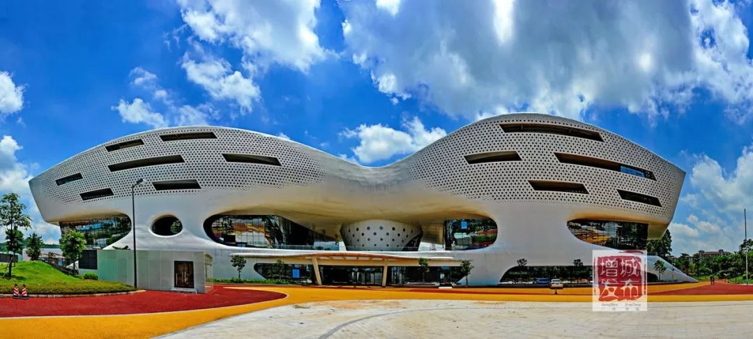 满满的回忆!一组珍贵老照片,带你见证增城变迁!