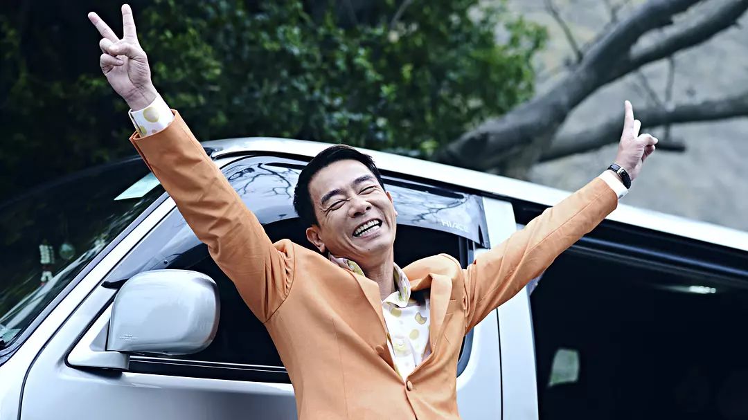 吐槽追龙2,追龙2为什么那么烂