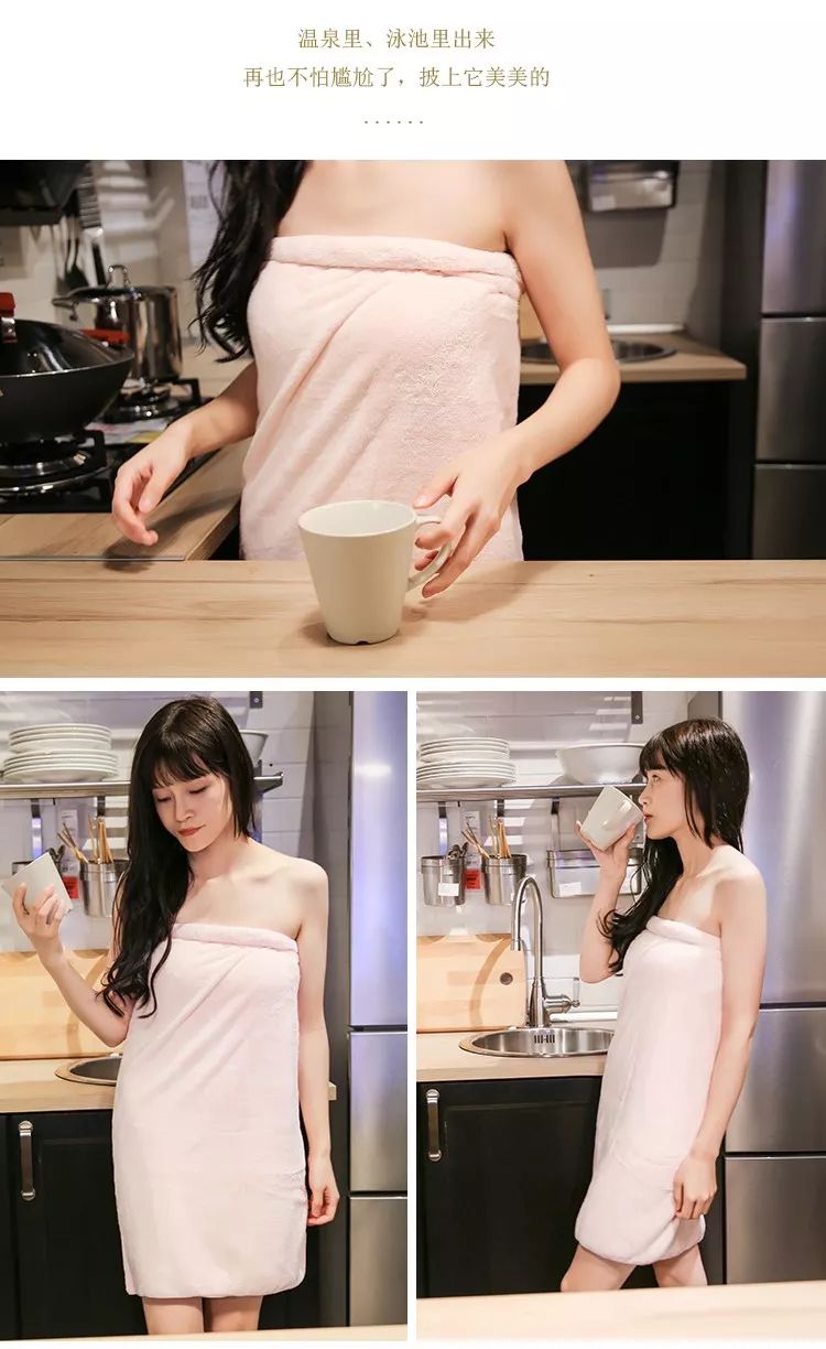 被日本匠人精神认可的AOKEE，是如何从同类浴巾中脱颖而出的？