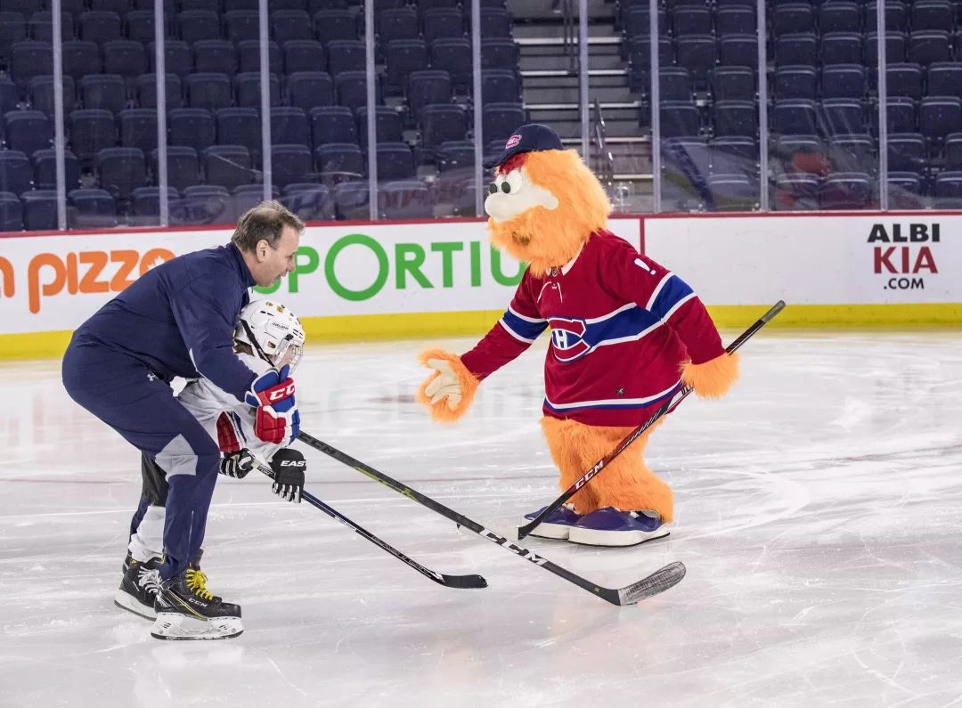 2024nhl斯坦利杯,nhl中国赛发布会