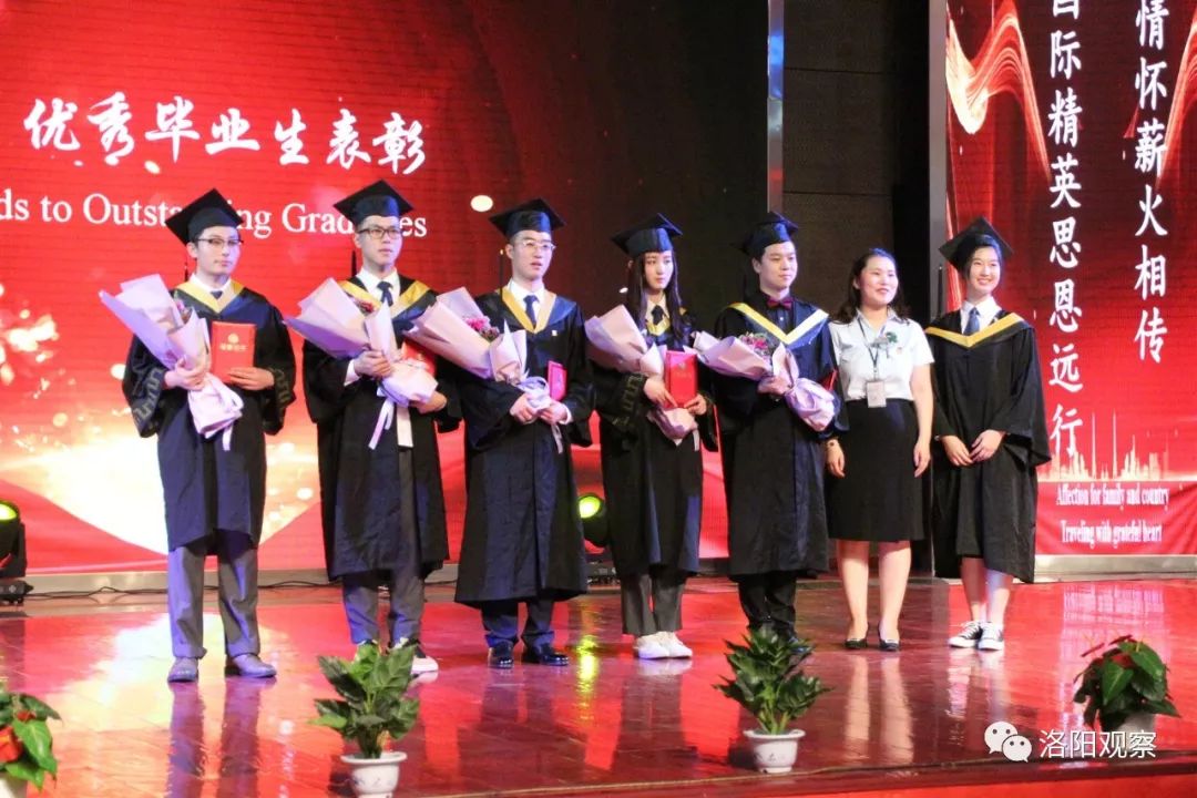 洛阳这家国际学校，86%毕业生被“枫叶百强大学”录取