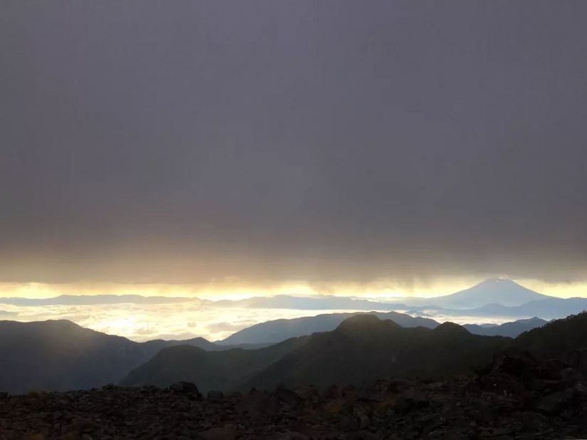 网红绝美拍照地打卡,网红打卡圣地取景图
