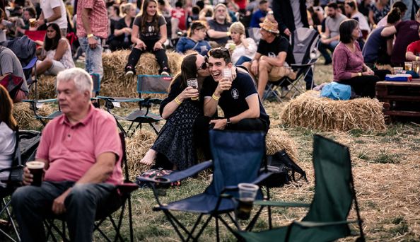 啤酒节玩转方案,啤酒节如何搞活动的
