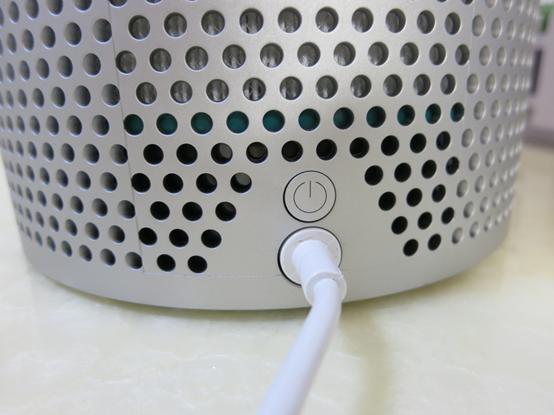 戴森净化风扇如何,戴森purecoolme