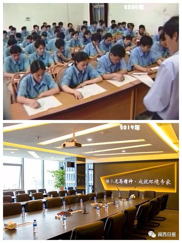 福建龙岩最强企业,福建这家企业怎么做到的