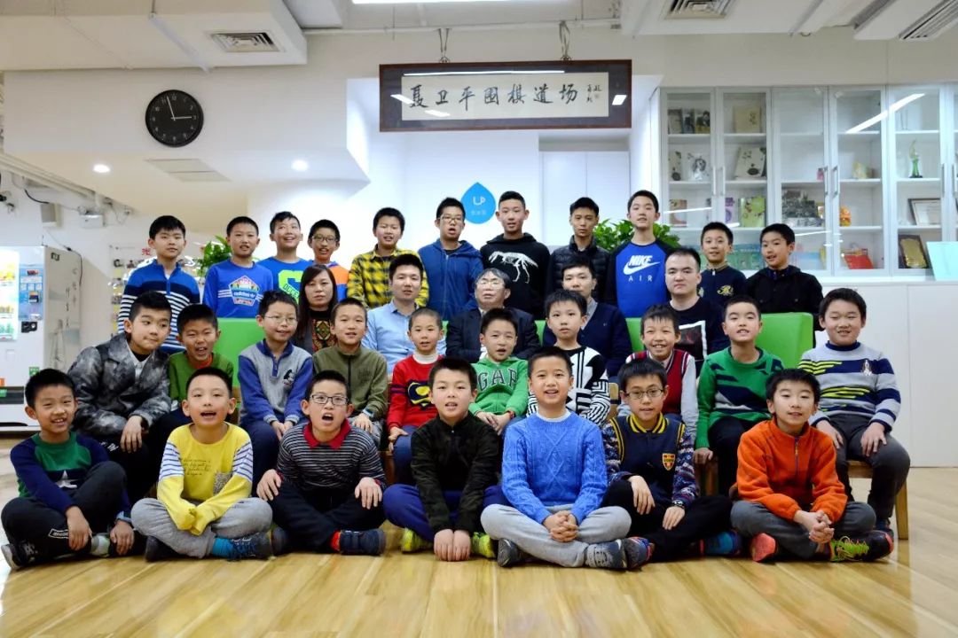 上海聂卫平围棋道场一个月多少钱,聂卫平围棋道场韩国围棋甲级联赛