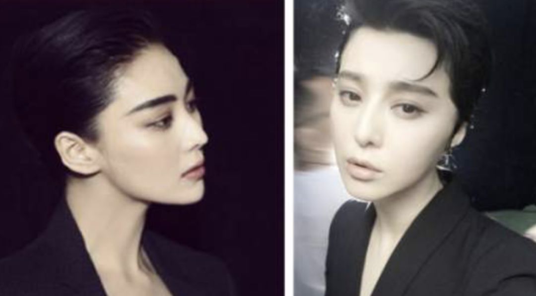 景甜有多深情,靠恋爱扭亏为盈