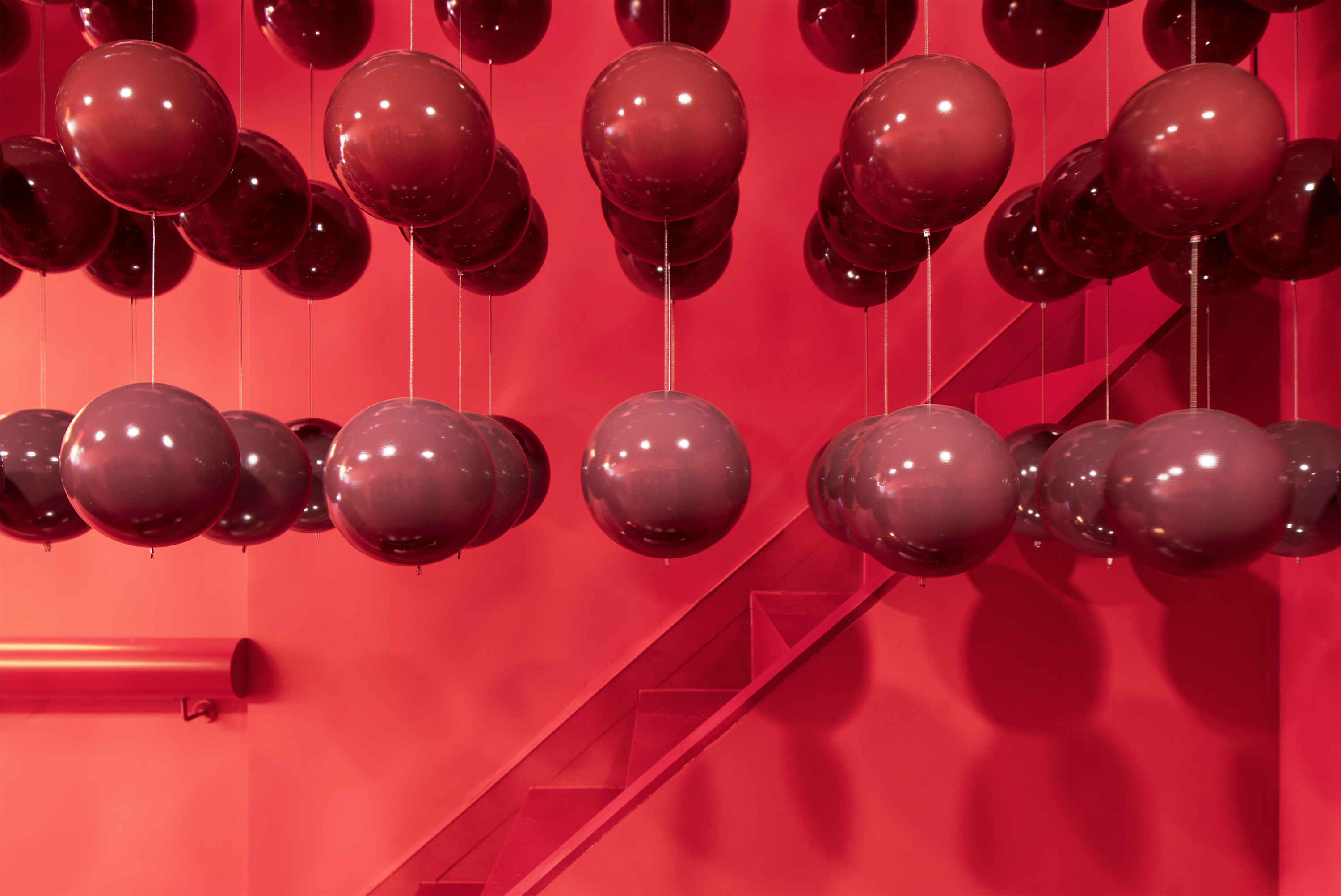 锦莳设计|BOXofJOY咖啡馆