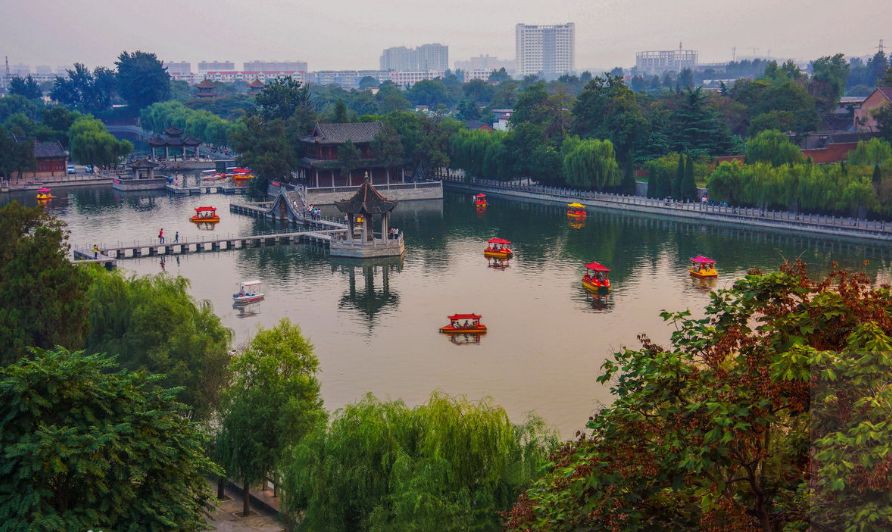 河南这9个地方被国家点名！即将迎来大发展！有你家乡吗？