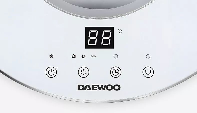 空气循环制冷风扇大宇,大宇空气循环制冷风扇