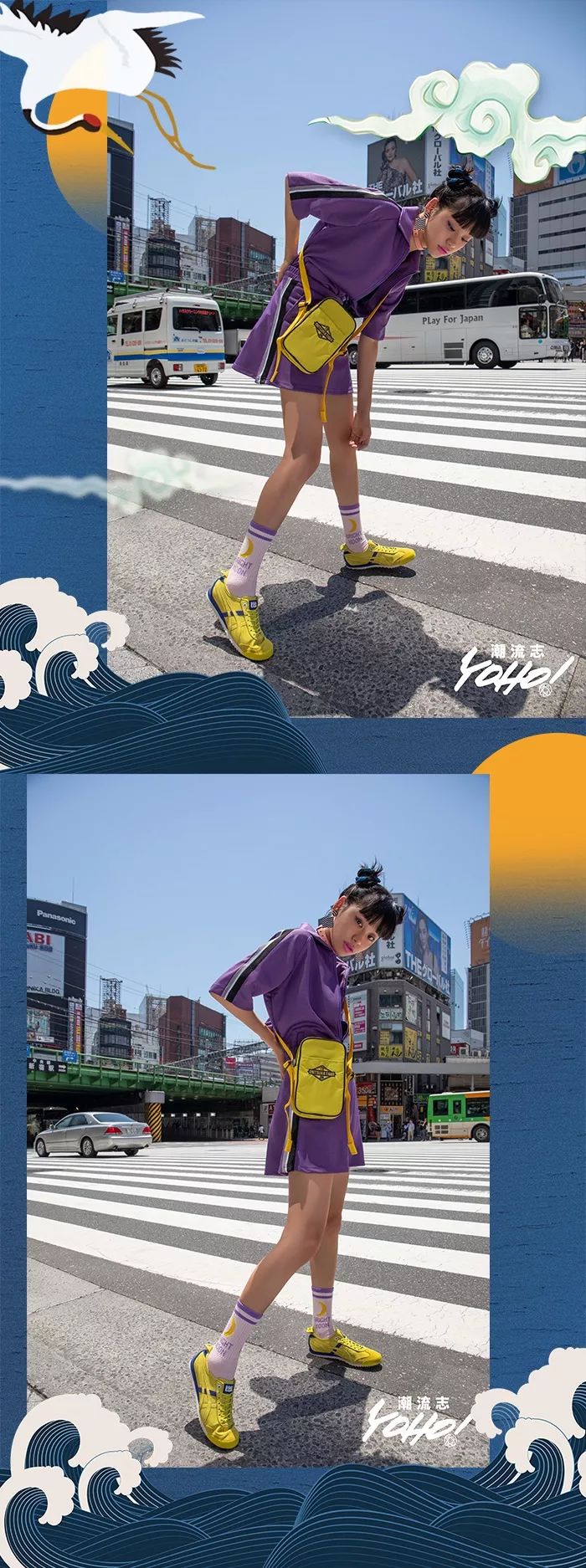 被性感春丽踩在脚下,是多少男孩的曾经幻想?