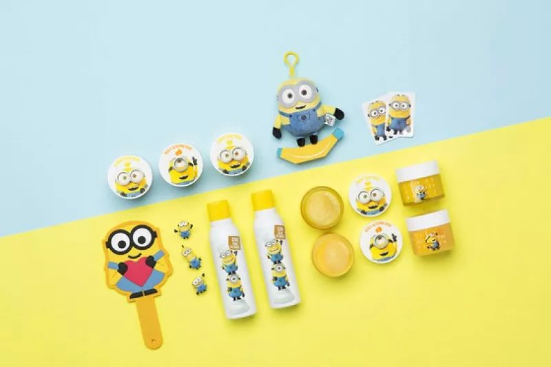 韩妆爆款推荐,最新彩妆新品报告