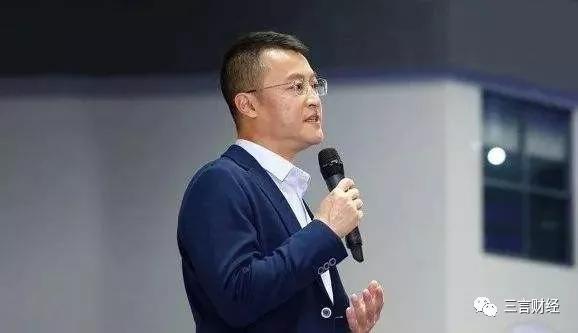 最有影响力的互联网大佬,哪些曾经很火的互联网牛人