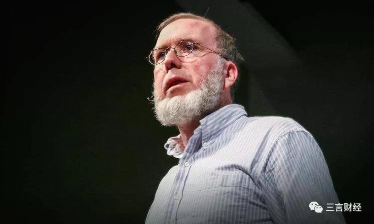 最有影响力的互联网大佬,哪些曾经很火的互联网牛人