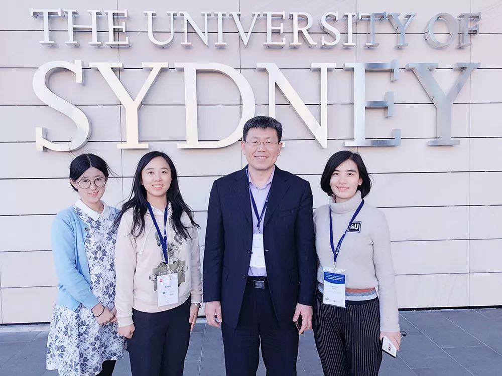 创造海大会计学发展史上多个第一！这位男神教授实力圈粉