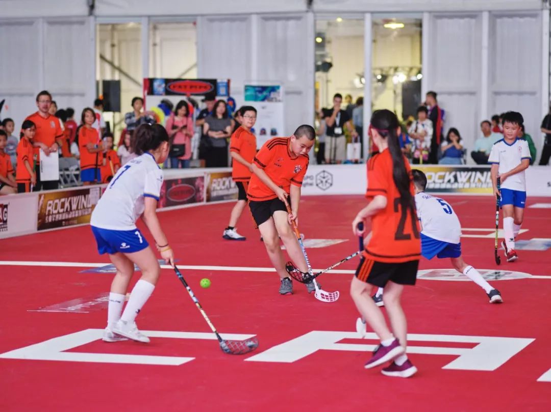 展会丨热浪太强怎么办？你需要来ISPOShanghai避暑