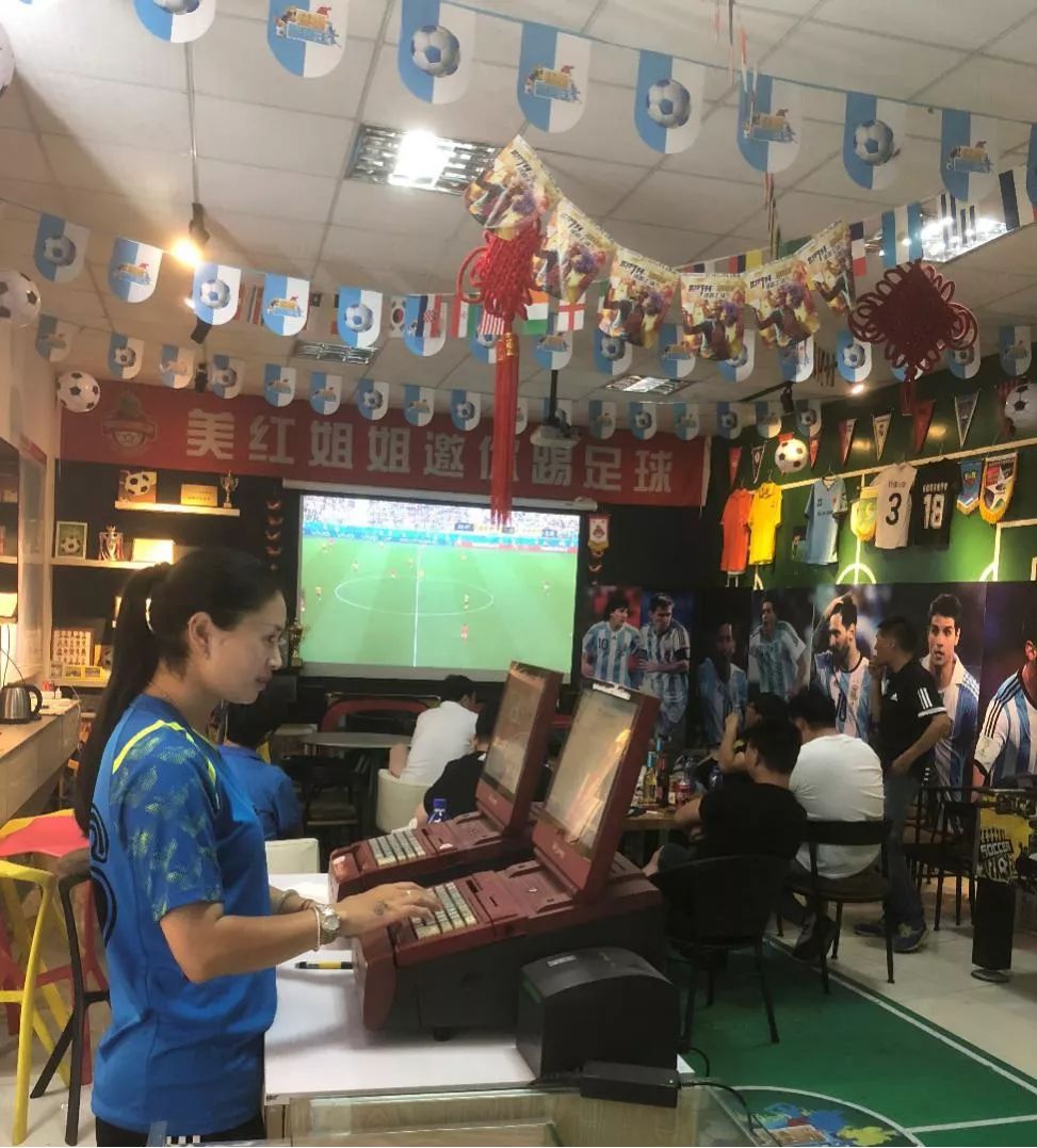 看浙里体彩的力量——从铿锵玫瑰到“美红姐姐”,骆美红演绎精彩人生!