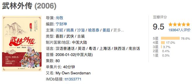 回忆儿时看过的几部经典的连续剧,10部经典的电视剧