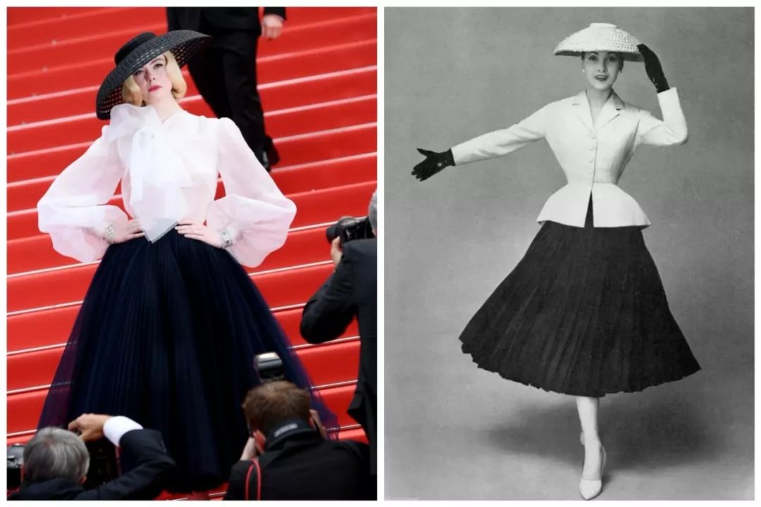 4条裙子选2条有几种选择,半裙的不二选择