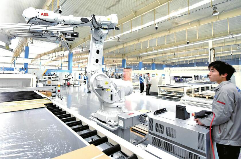 山东制造业500强排名,山东硬科技企业排名