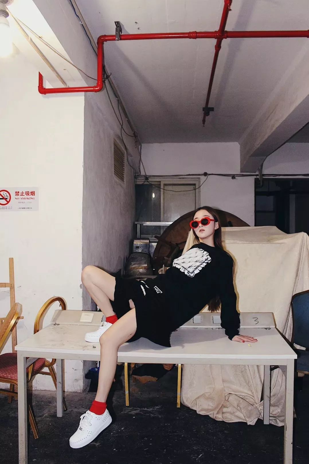 编辑部姐妹团讲解我的30套春夏灵魂穿搭