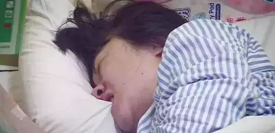 一个老公记录下的老婆顺产过程，看完请好好爱她