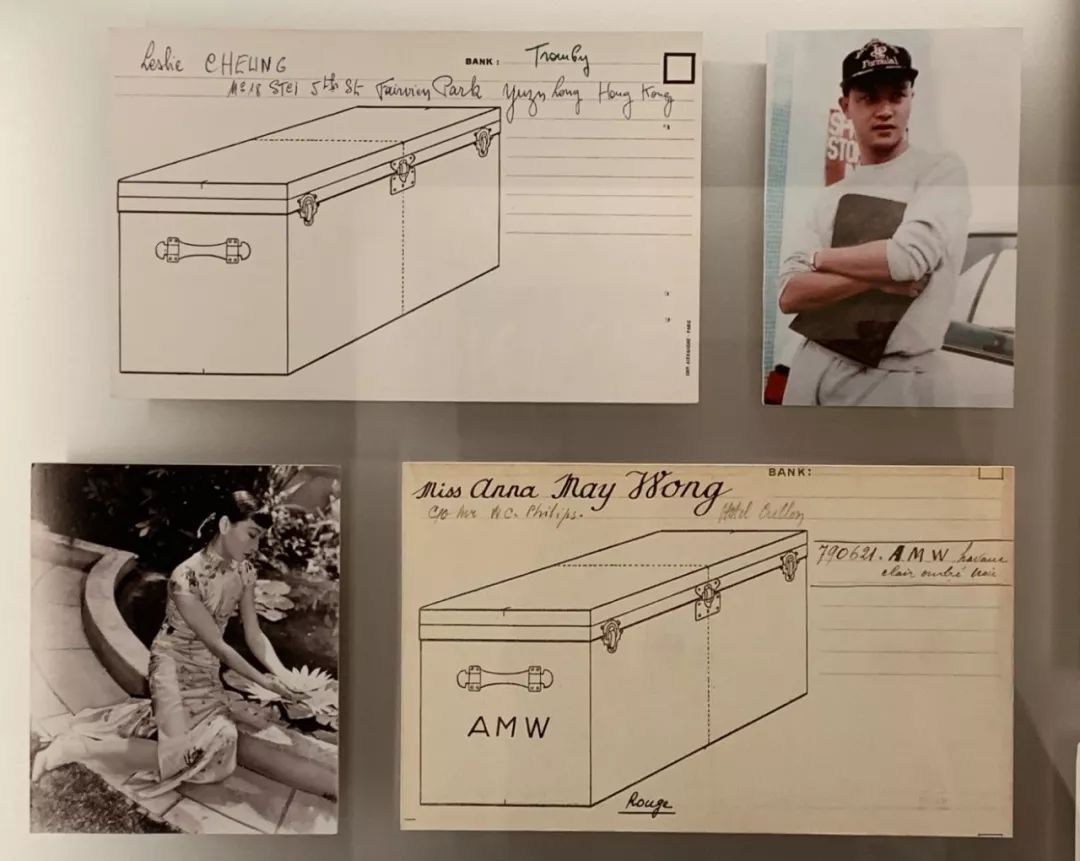 成都看展｜LV竟然出过这么多千奇百怪的箱子