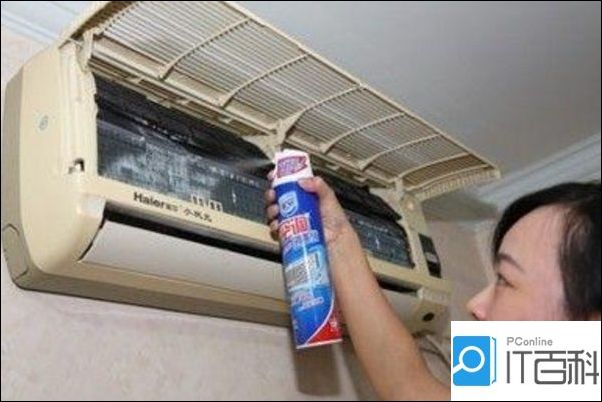 空调散热片在哪里怎么清洗,怎样清洗货车空调散热片