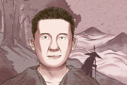 女人左前胸有痣代表什么,前胸锁骨两边一边一颗痣什么意思