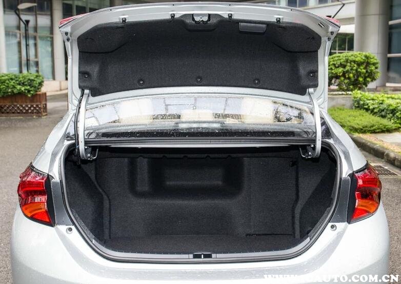 丰田雷凌双擎怎么样？为什么千万不要买雷凌双擎