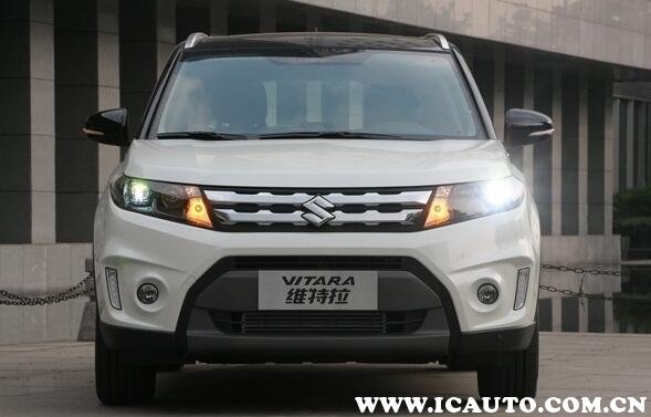 铃木维特拉值得买吗,铃木维特拉两驱值得入手吗