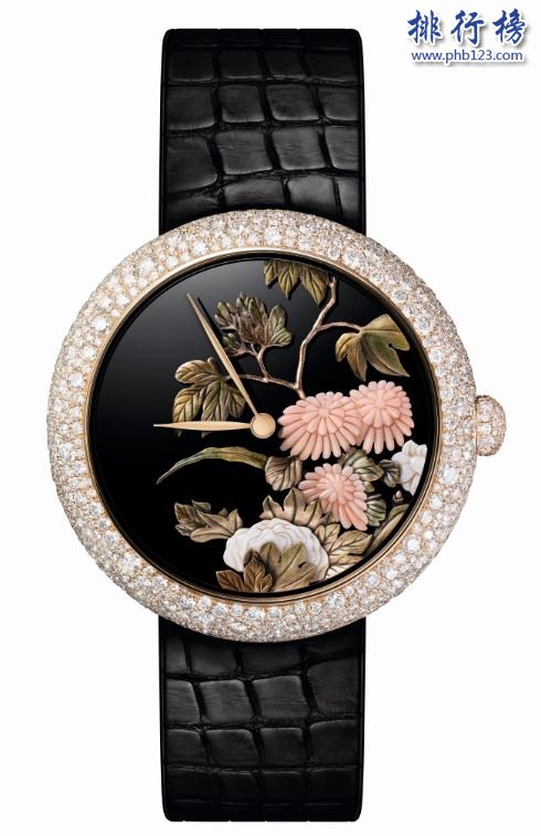 世界50大名表排行榜前十名,世界十大名表行列