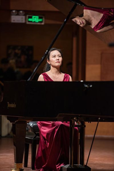 贵阳孔学堂音乐会,抢音乐节门票全过程