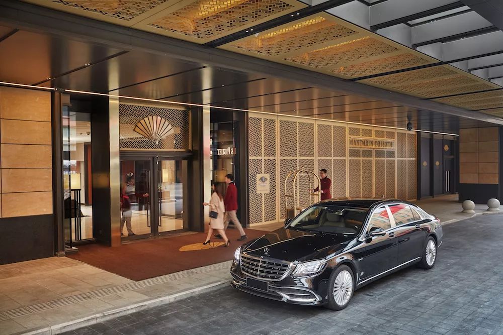 文华东方为什么贵,东方文华北京新店