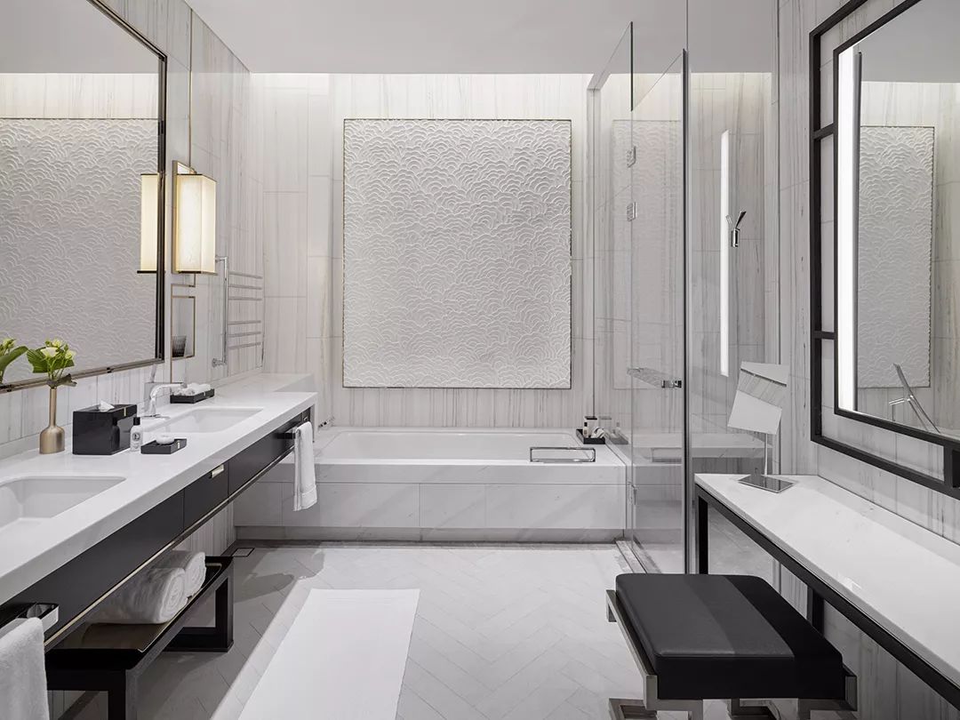 北京文华东方起步价,文华东方档次