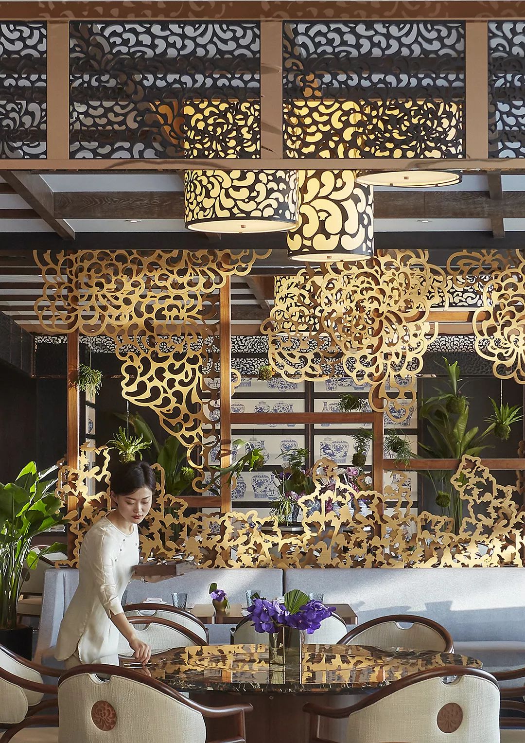 北京文华东方起步价,文华东方档次