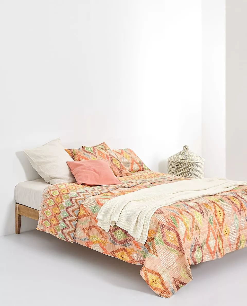 zarahome双折,zarahome值得买的单品