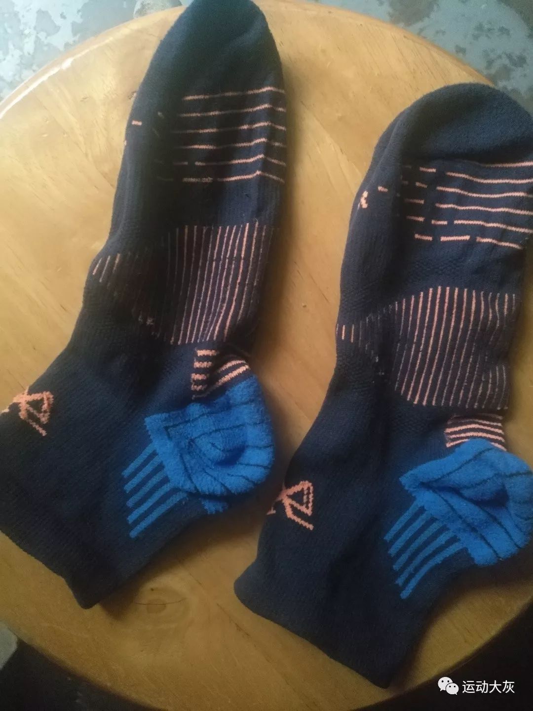 跑步袜测评排行,跑步压缩袜测评