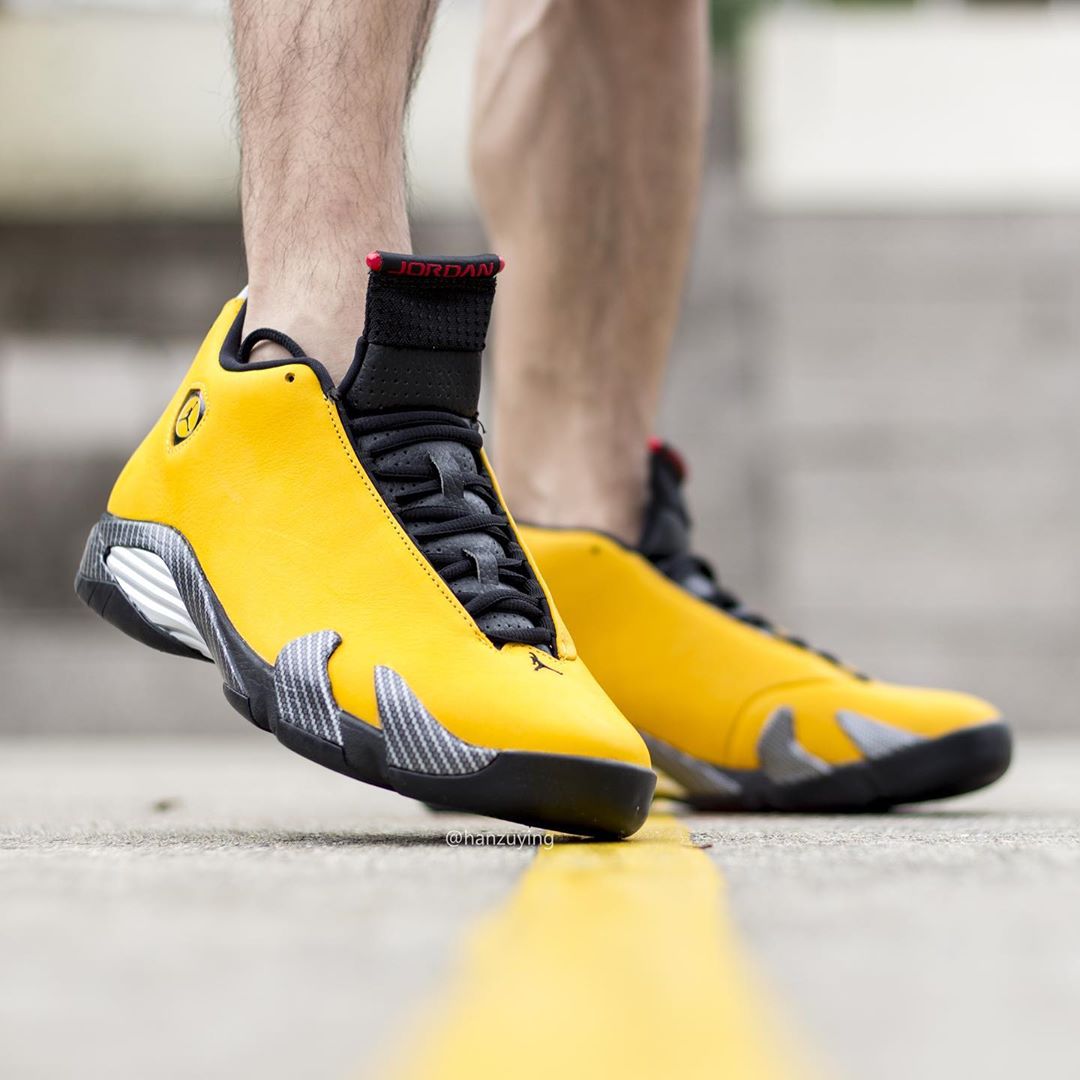 airjordan14法拉利,nikeairjordan14retroaj14