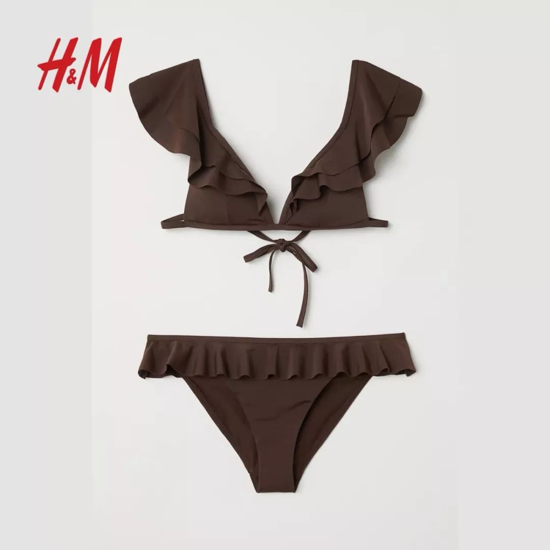 泳装推荐泳衣也要穿出范,泳衣瘦子推荐品牌有哪些