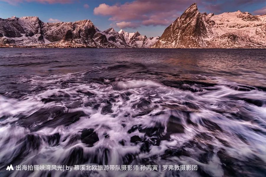 听闻，没有一个钟表能够“活”着走出北欧这座岛