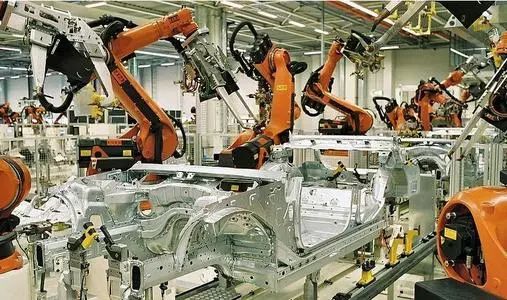 中国式“机器换人”：新红利，还是潘多拉铁盒？|文化纵横