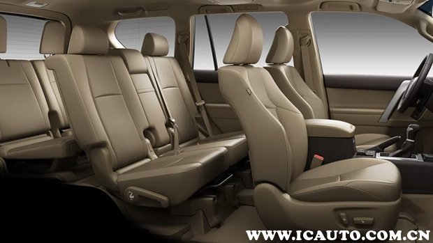 老款丰田霸道和新款丰田霸道区别,丰田霸道怎么样