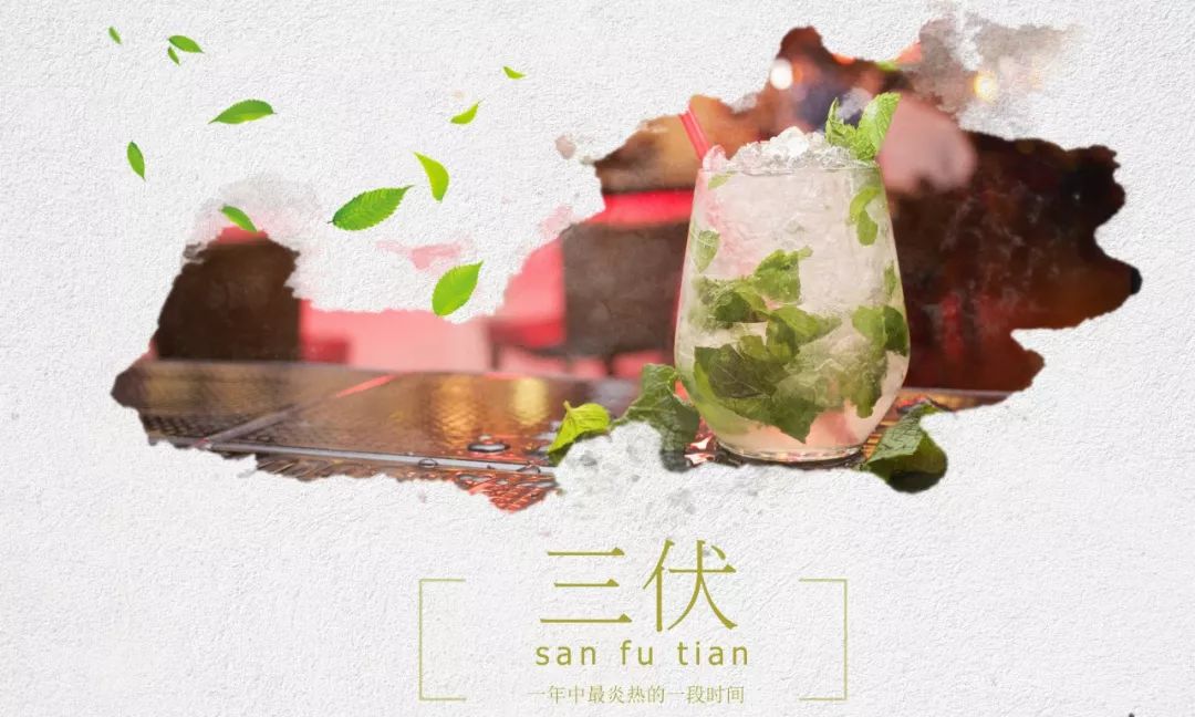 三伏天小儿养生知识大全,儿童三伏健康知识